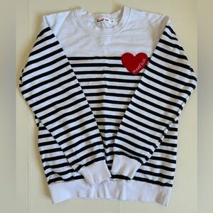 Unisex Long Sleeve Top (Family Matching)